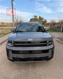 هیۆندای سەنتافی